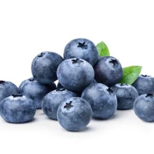 BlueBerries
