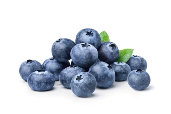 BlueBerries