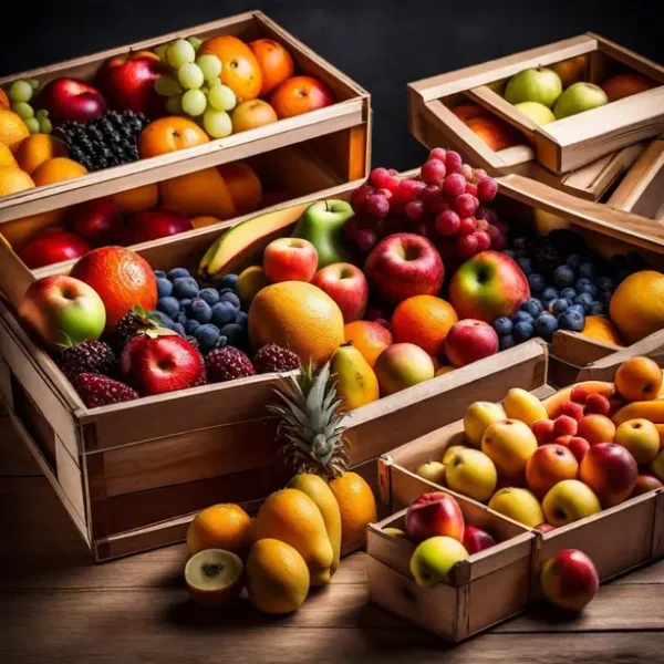 Fruit box