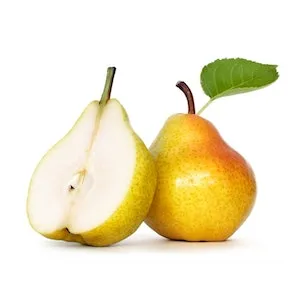 Pears