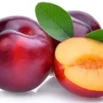 Plums
