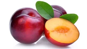 Plums