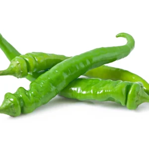 green-chili-peppers