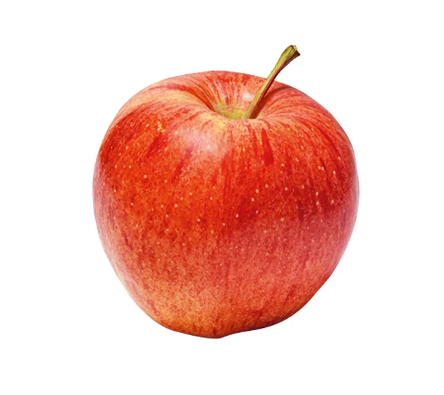 Apple Gala