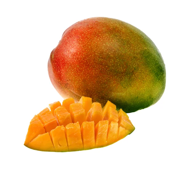 Brazil Mango