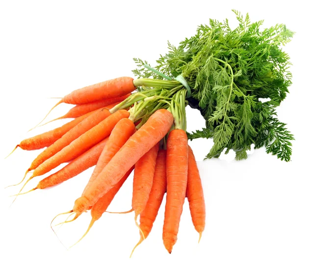 Carrots