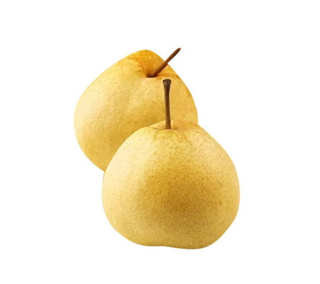 Chinese Pears