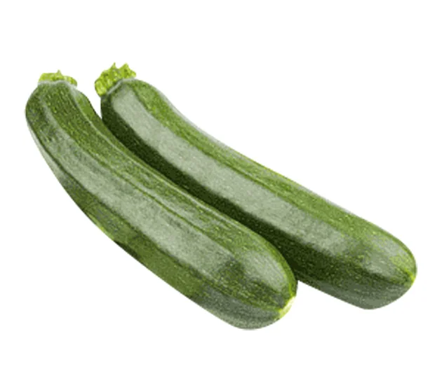 Courgettes