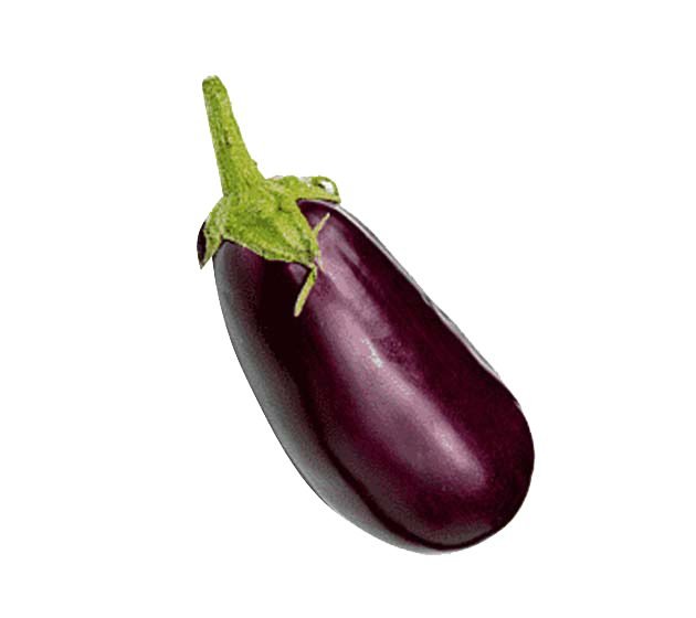 Dutch Aubergine (small)