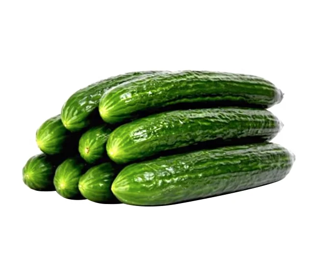 English Cucumbers