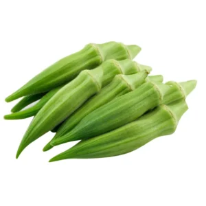 Honduras Okra