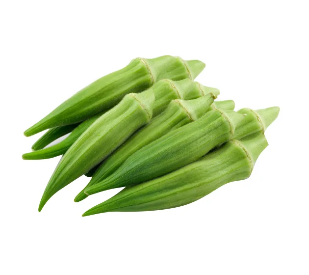 Honduras Okra