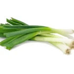 Leeks