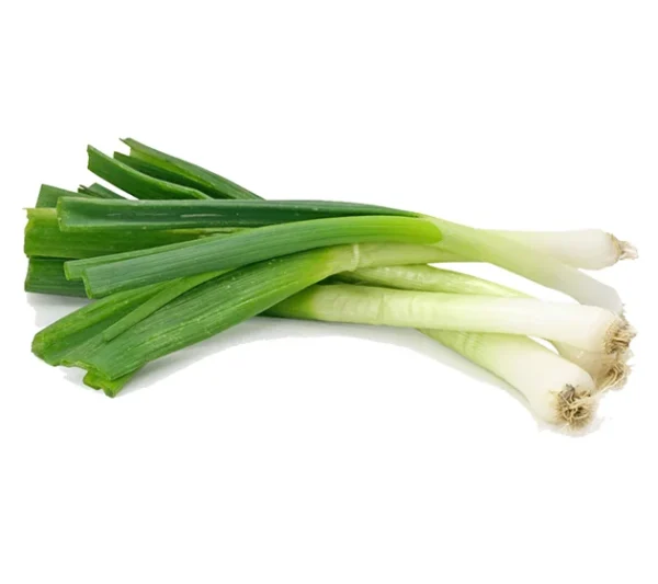 Leeks