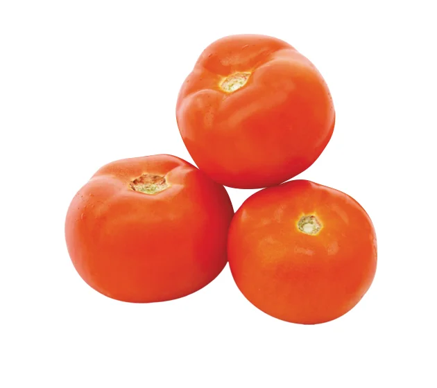 Loose Tomatoes