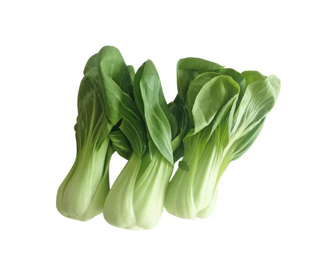 Pak Choi