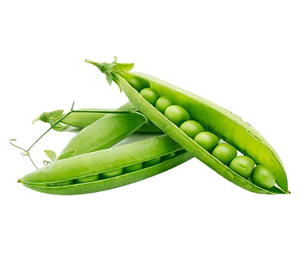 Peas