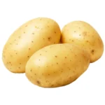 Potatoes