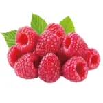 Raspberries