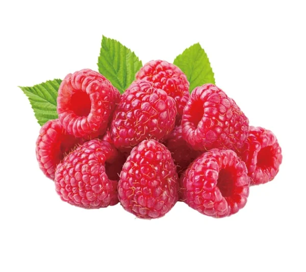 Raspberries