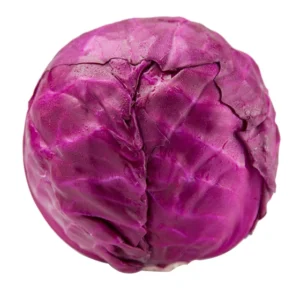 Red Cabbage