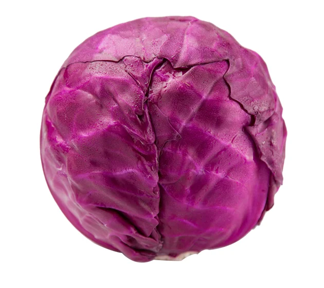 Red Cabbage