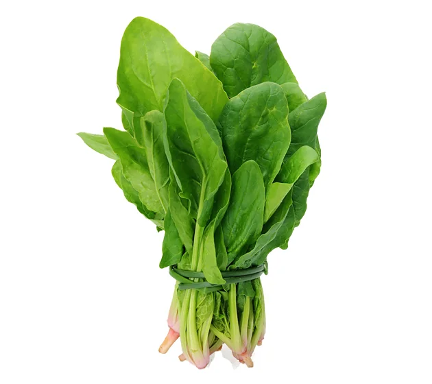 Spinach