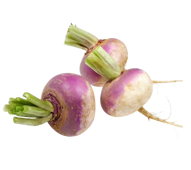 Turnips