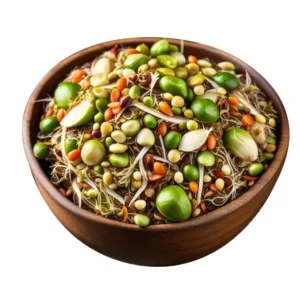 mix-sprouts