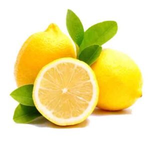 lemon