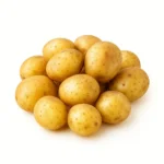 baby potatoes