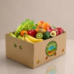 Essential Fruits Box