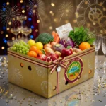 New Year Box