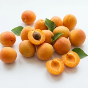 Apricots